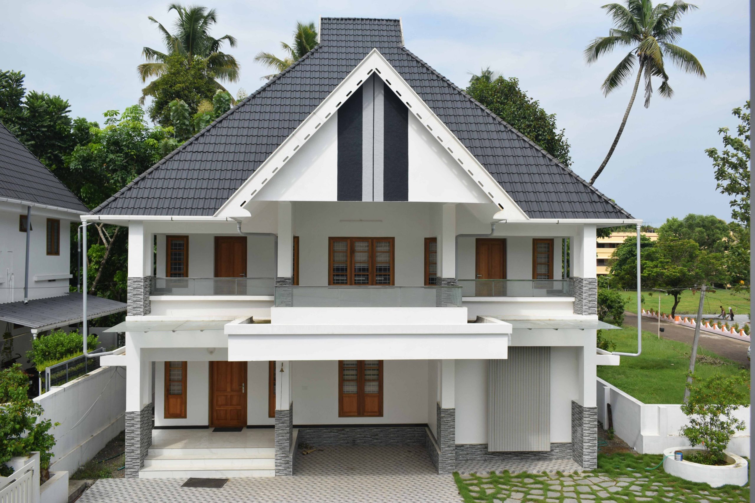 Please visit new houses for sale in kalady angamaly